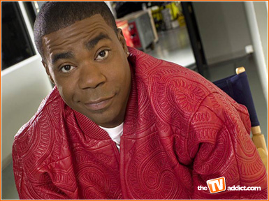 Tracy Morgan